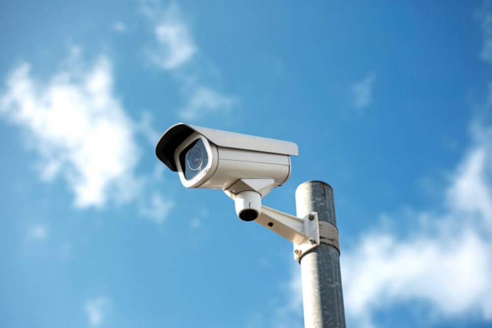 Seguridad Patrimonial