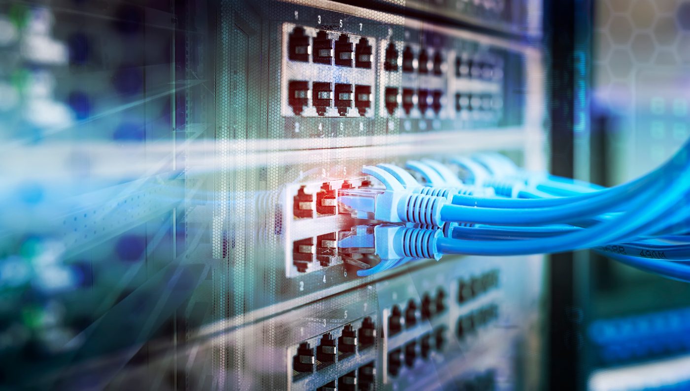 Telecomunicaciones